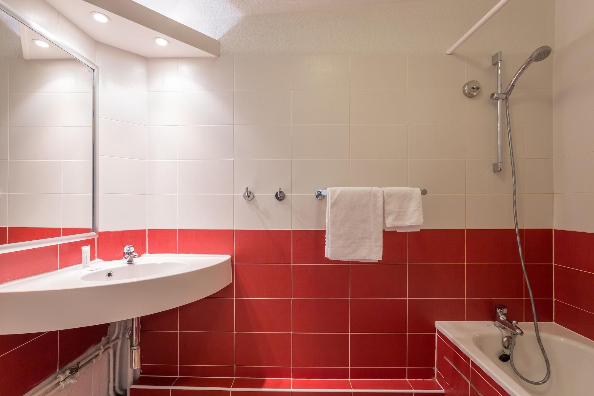 Residence Pierre & Vacances Le Britania La Tania Ngoại thất bức ảnh