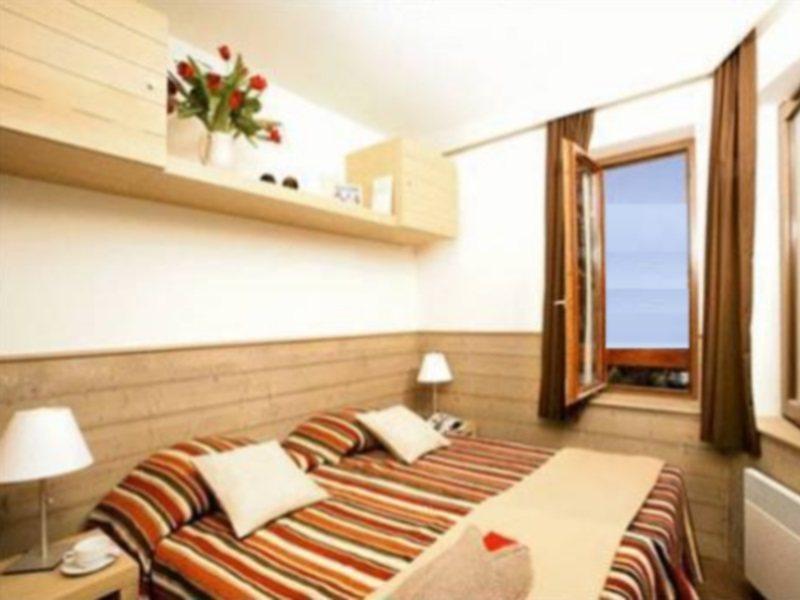 Residence Pierre & Vacances Le Britania La Tania Ngoại thất bức ảnh